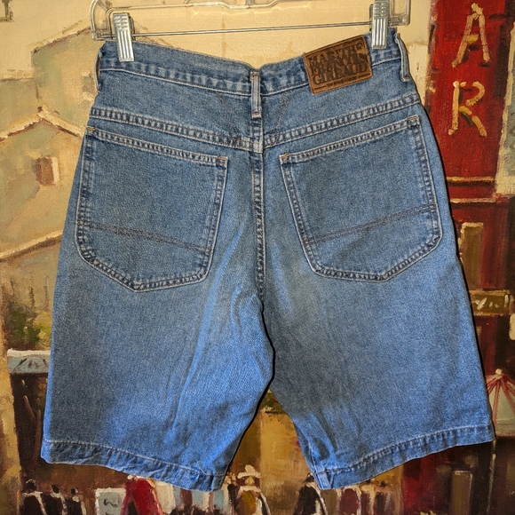 marithe francois girbaud shorts - Picture 7 of 7